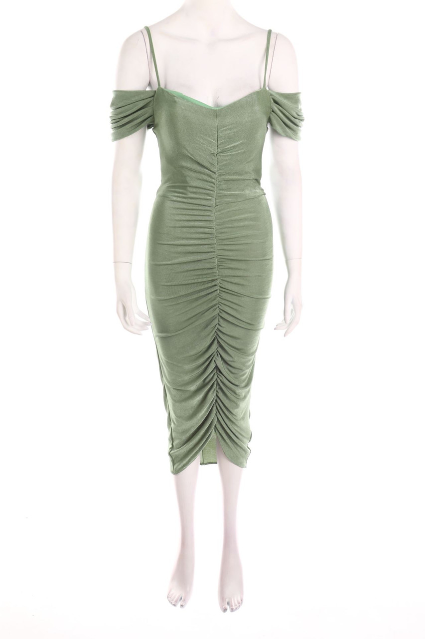 FERVENTE - Kleid - M