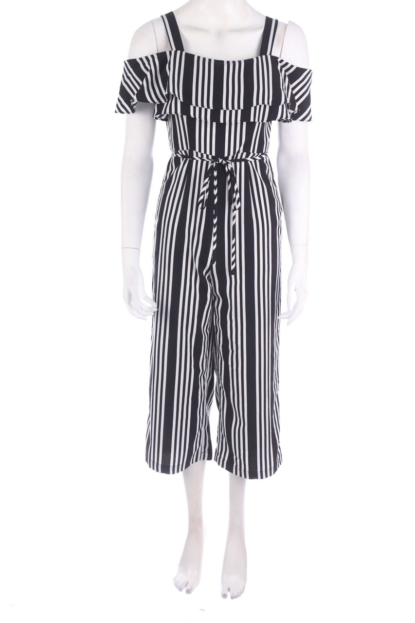 TOM TAILOR - Jumpsuit - XS