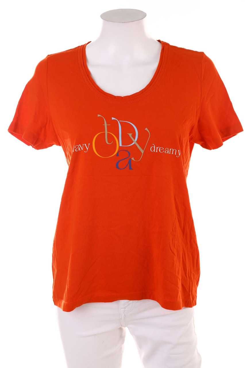 s.Oliver - Kurzarm-Shirt - S