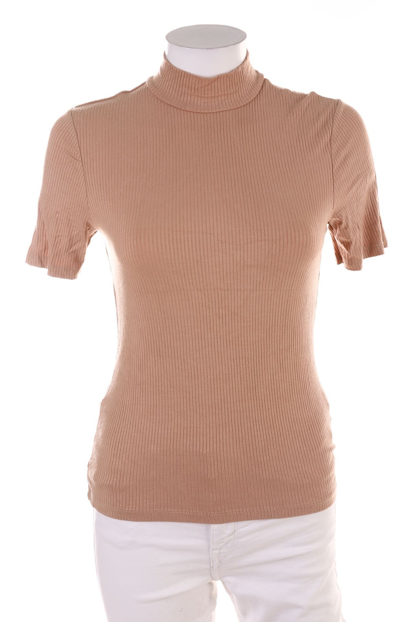 AMISU - Kurzarm-Shirt - S