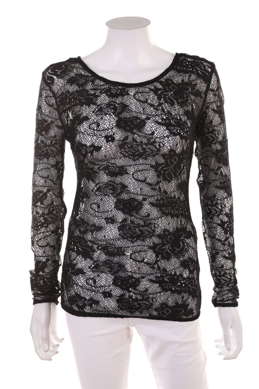 ATMOSPHERE - Longsleeve-Shirt - L