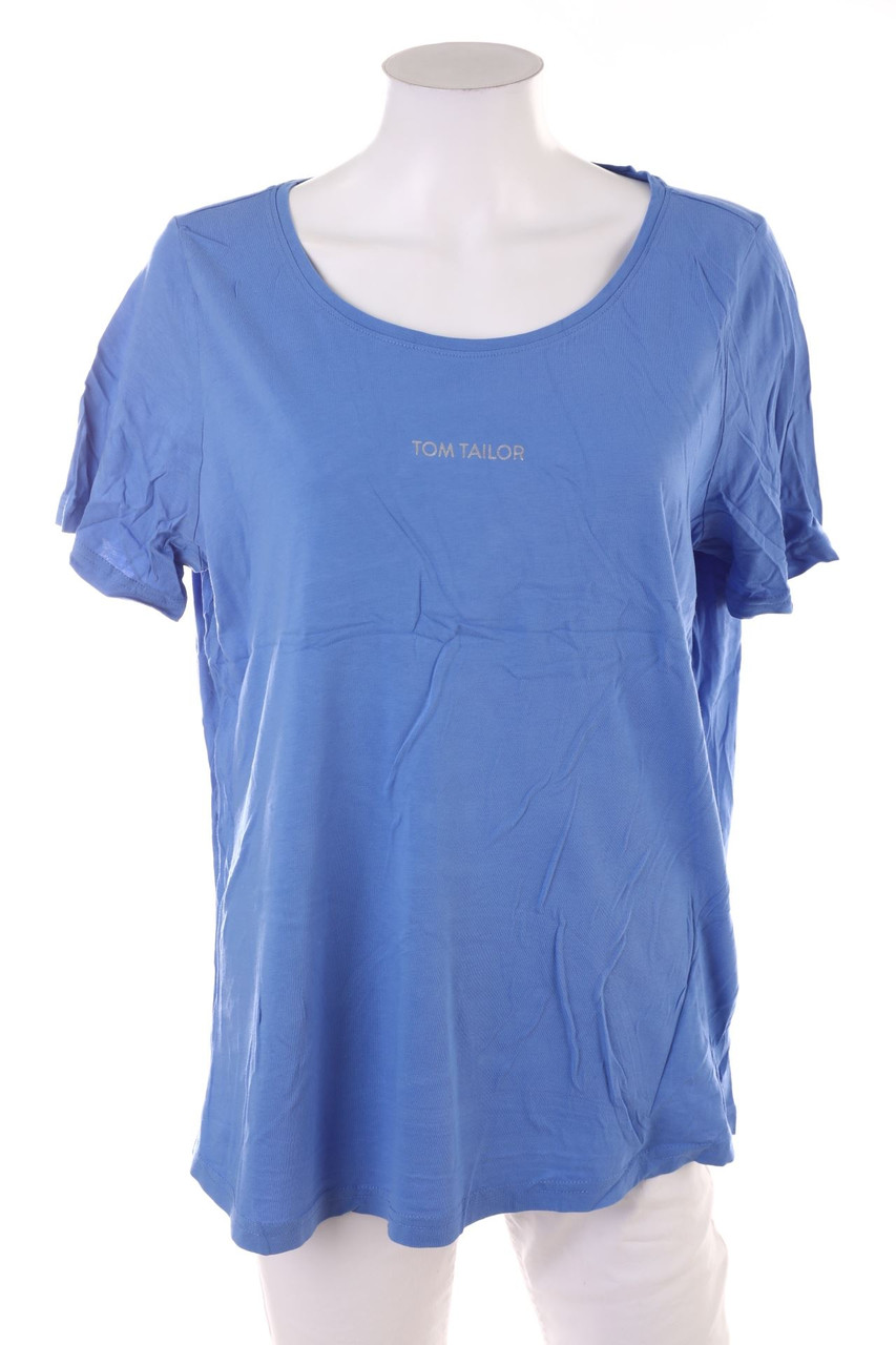 TOM TAILOR - Kurzarm-Shirt - 3XL