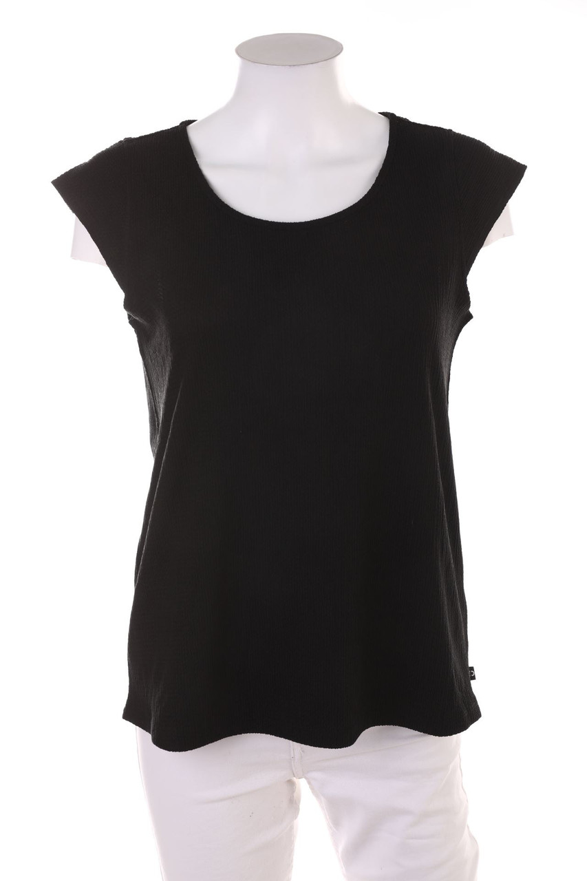 TOM TAILOR - Kurzarm-Shirt - M