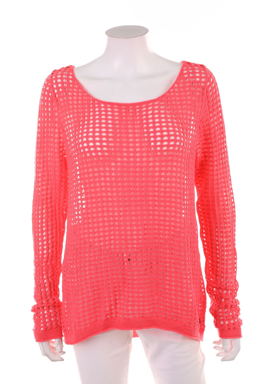 TOM TAILOR - Strick-Pullover - S