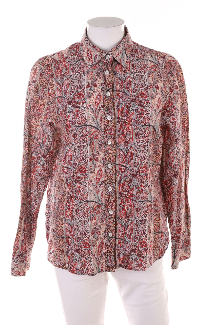 eterna - Hemd-Bluse - XL