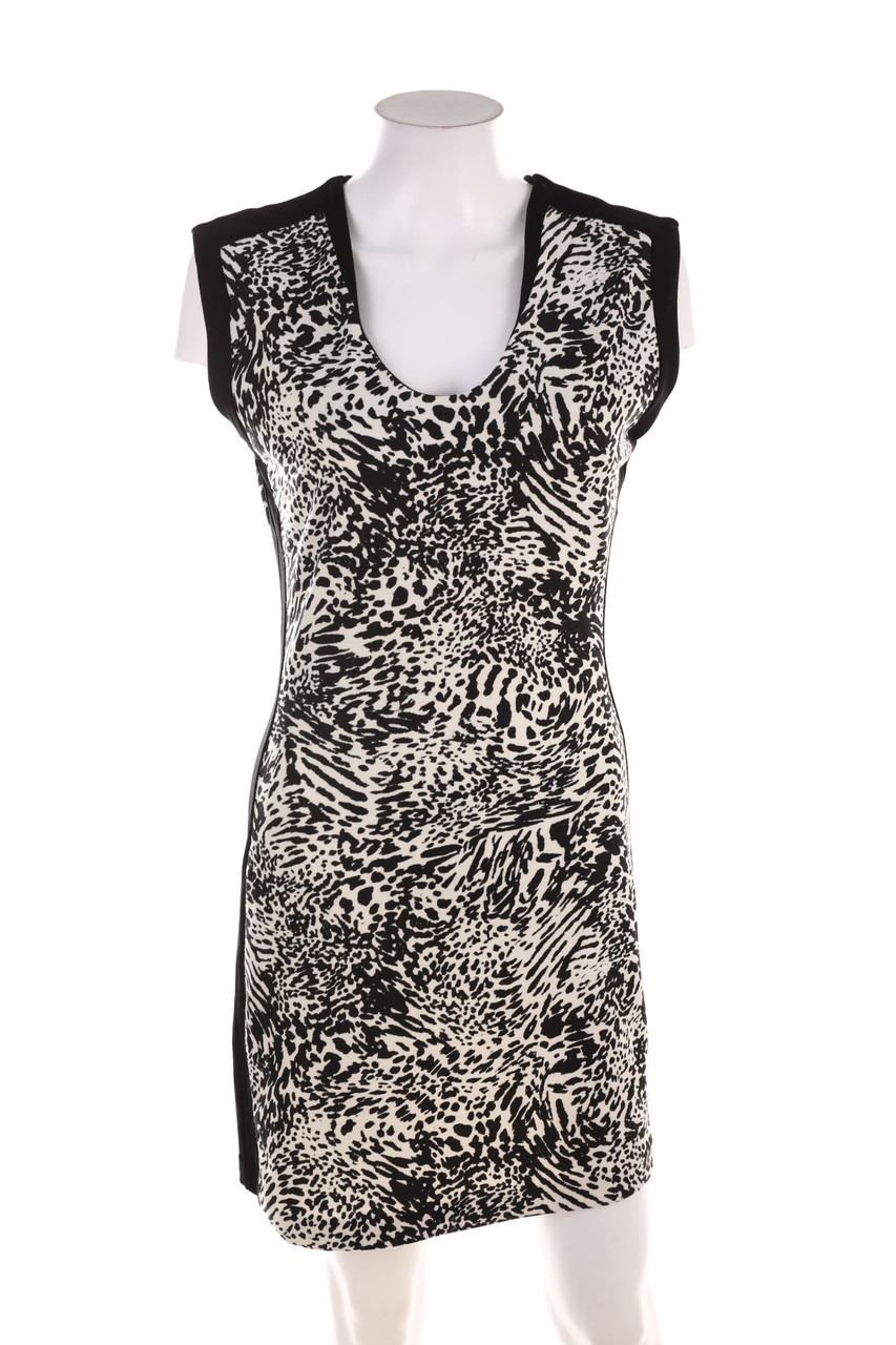 MANGO - Minikleid - M