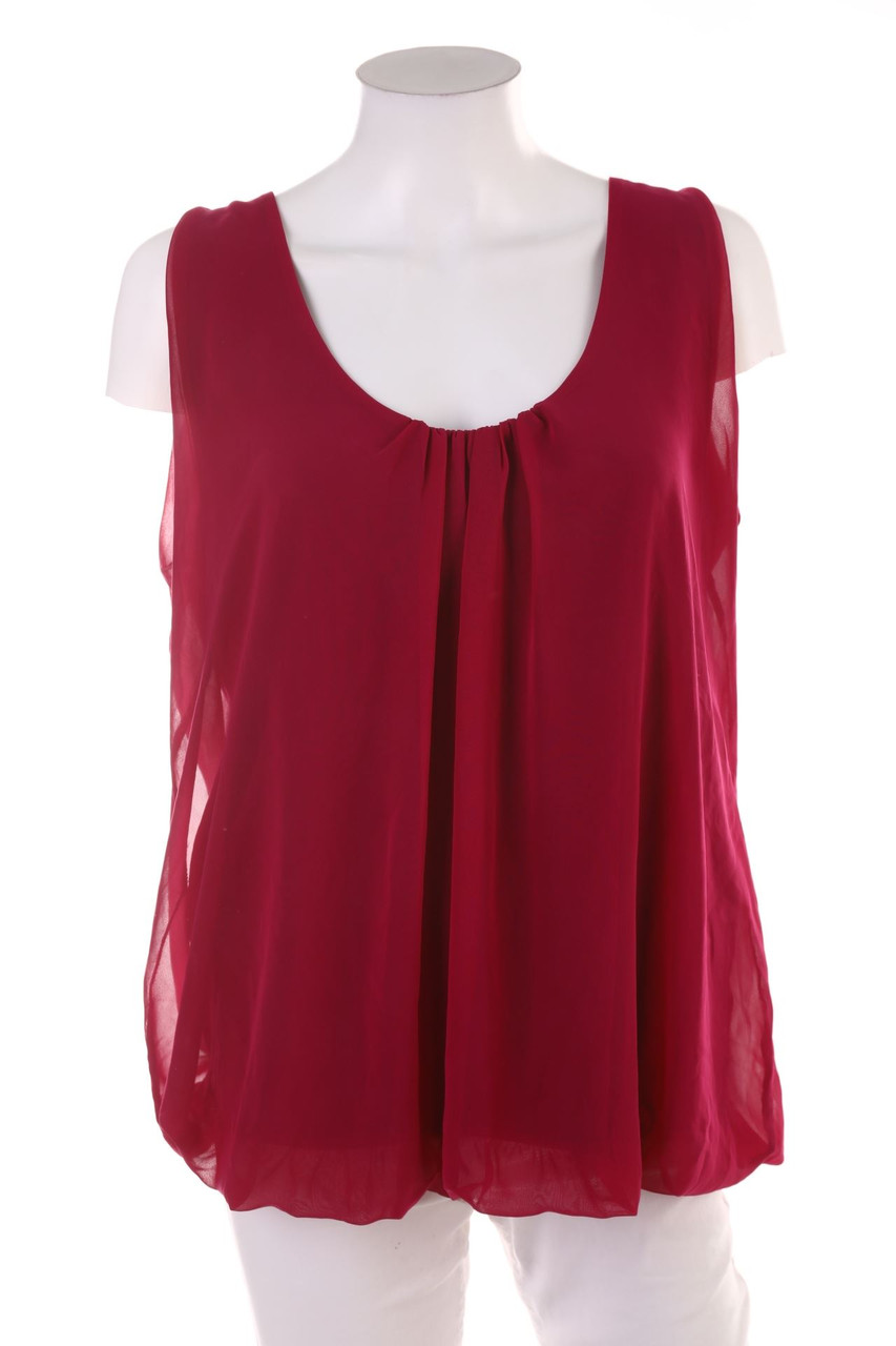 PATRIZIA DINI - Blusentop - 3XL