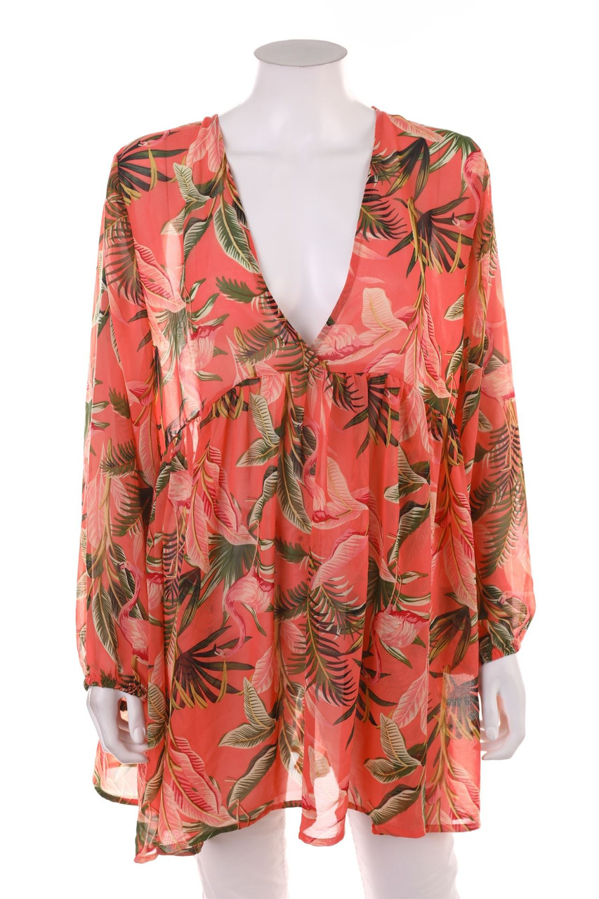 Janina - Tunika-Bluse - M