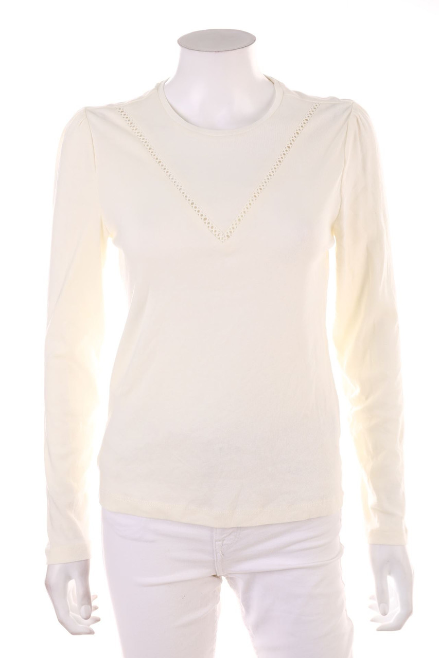 OVS - Longsleeve-Shirt - M