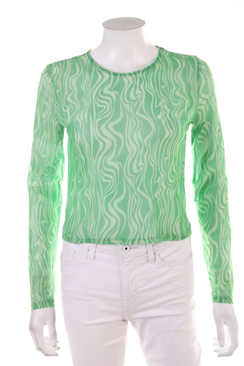 sinsay - Longsleeve-Shirt - M