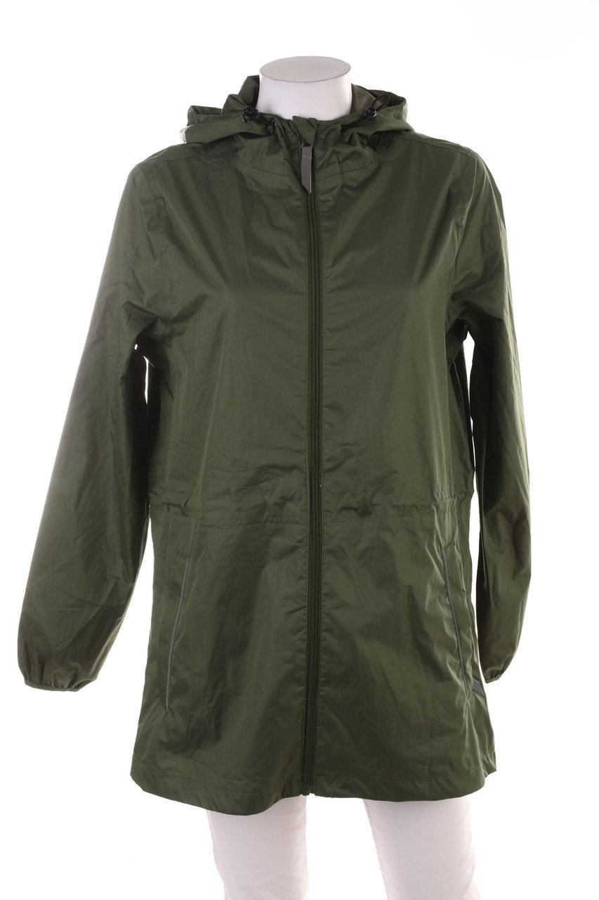 crane - Regen-Jacke - M