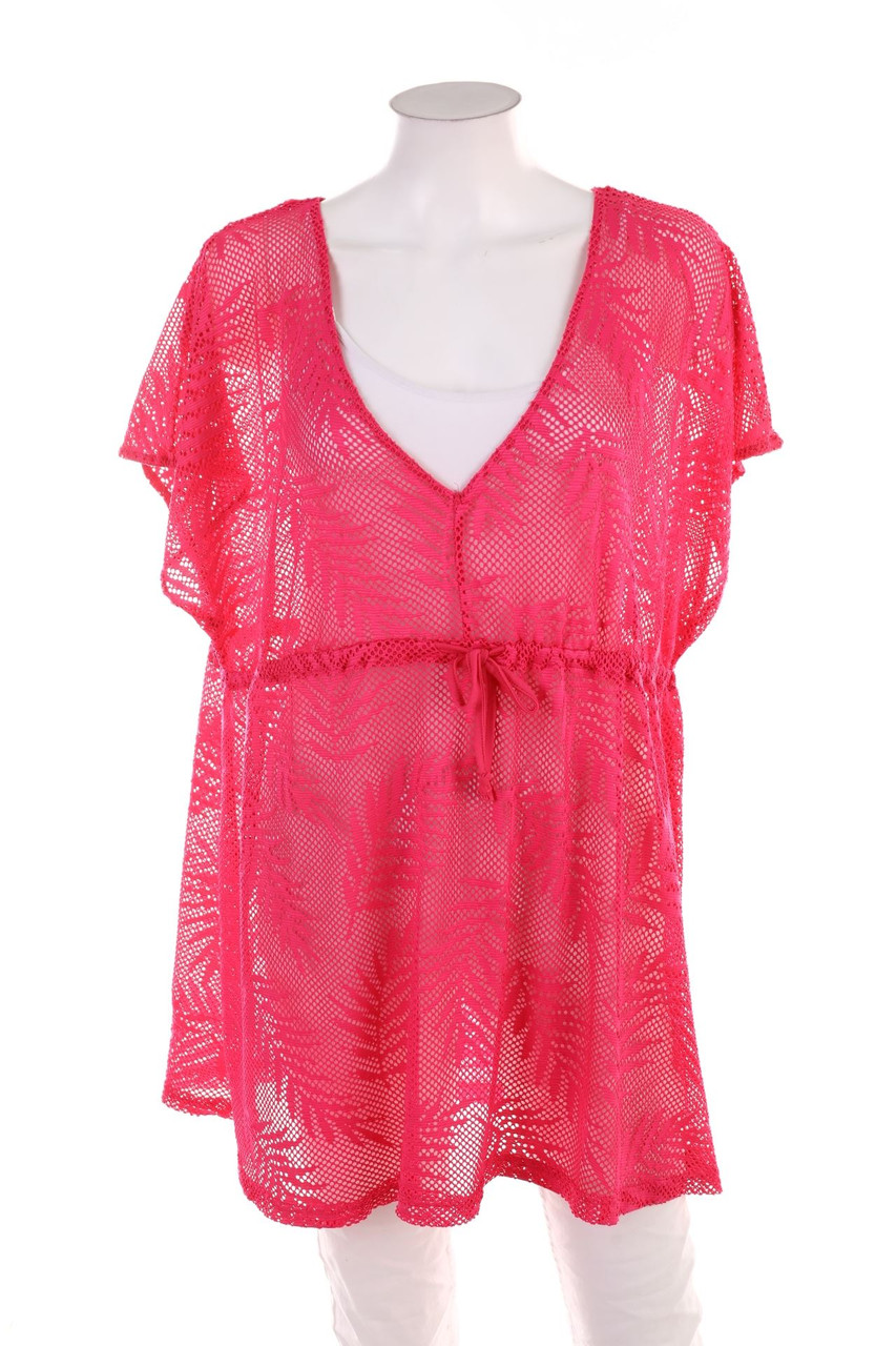 Janina - Tunika-Bluse - XL