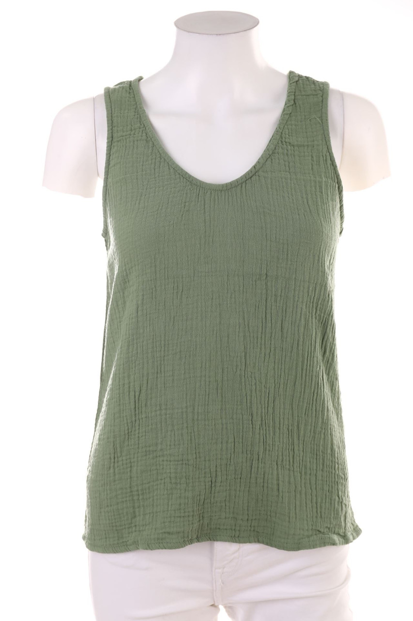 blue motion - Top - S