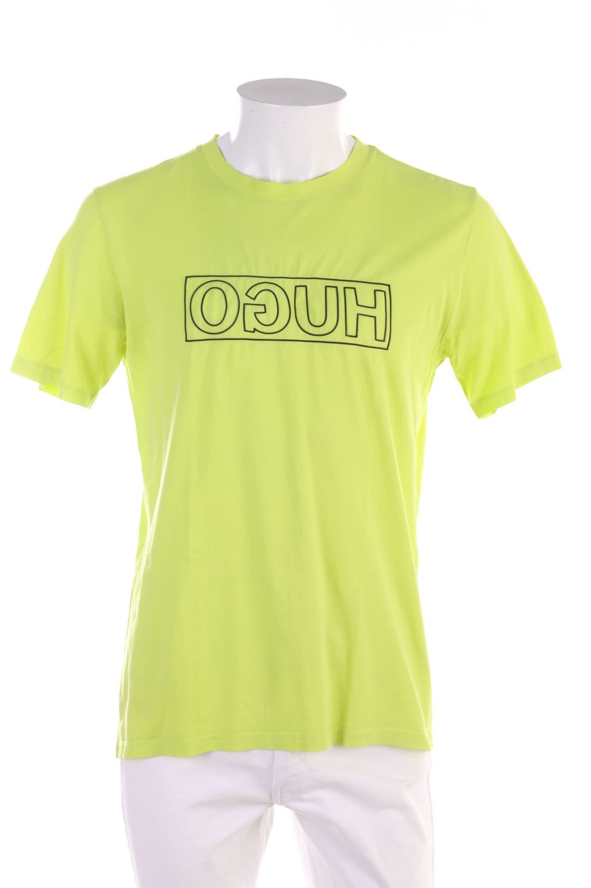 HUGO BOSS - T-Shirt - M