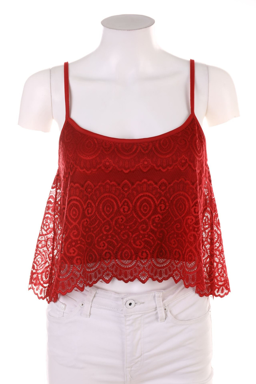 FB SISTER - Crop-Top - M