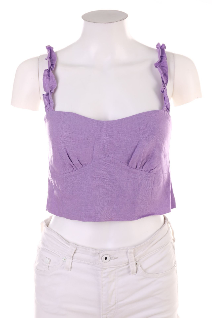 KOTON - Crop-Top - XS