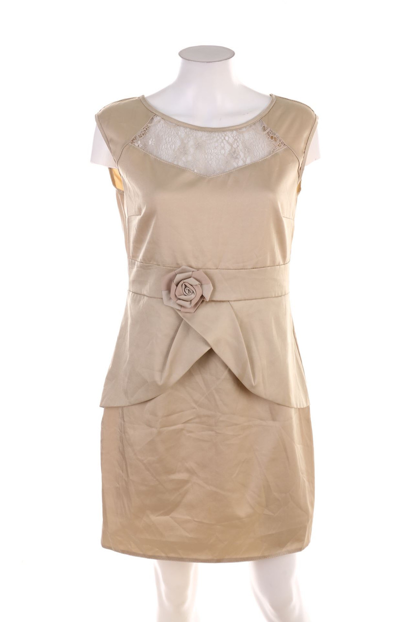 SECONDHAND - Abendkleid - 2XL