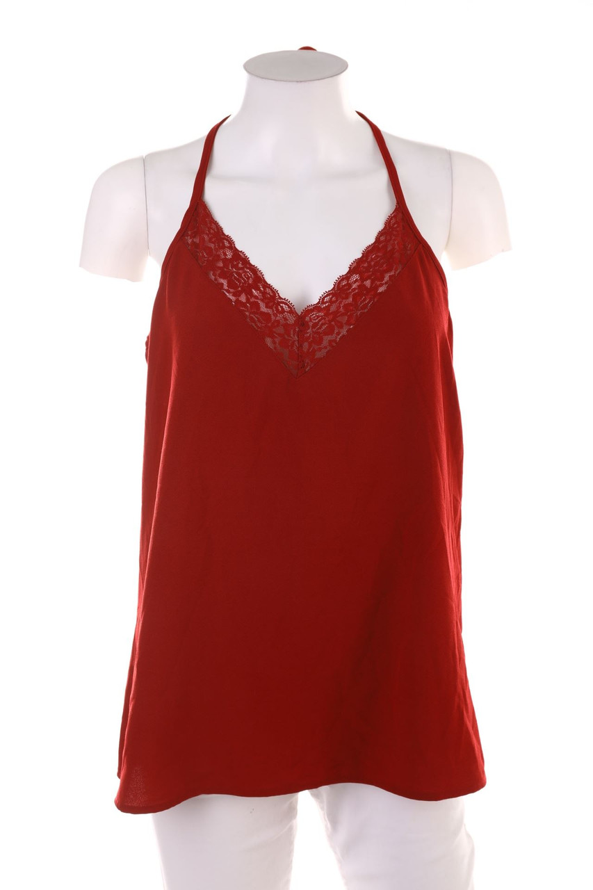 ONLY - Neckholder-Top - XL