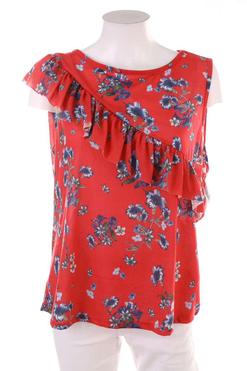 COLOURS OF THE WORLD - Top - L