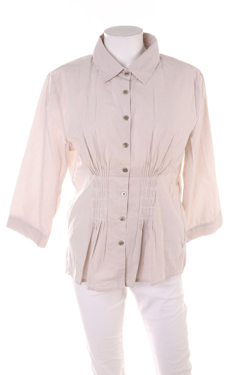 FRANSA - Hemd-Bluse - L