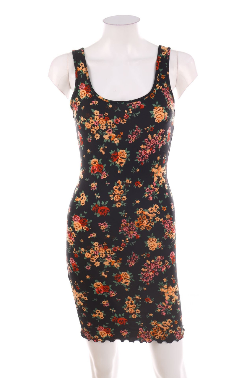 SECONDHAND - Minikleid - S