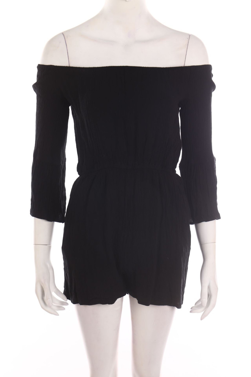 even&odd - Playsuit - M