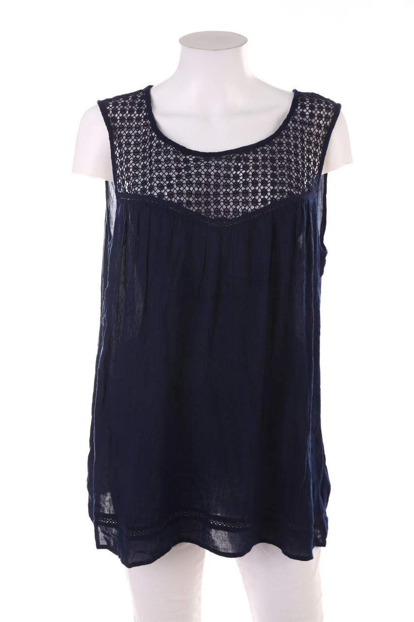 ESPRIT - Blusentop - 2XL