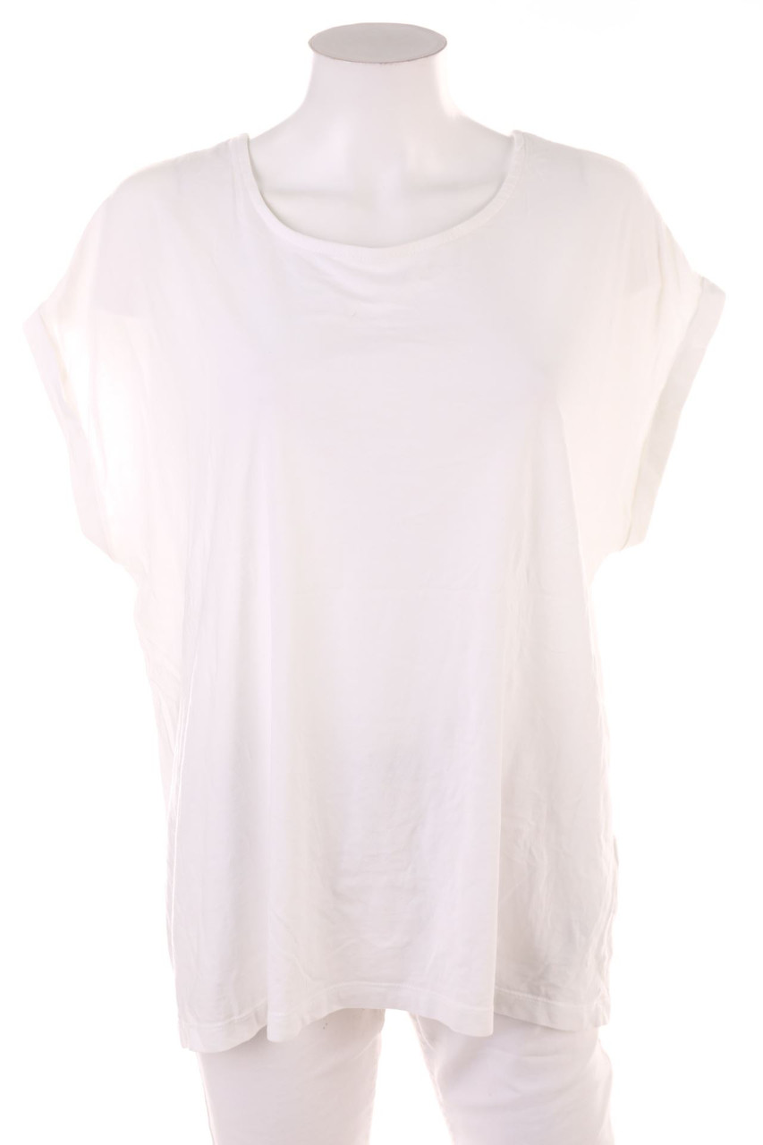 s.Oliver - Kurzarm-Shirt - 3XL