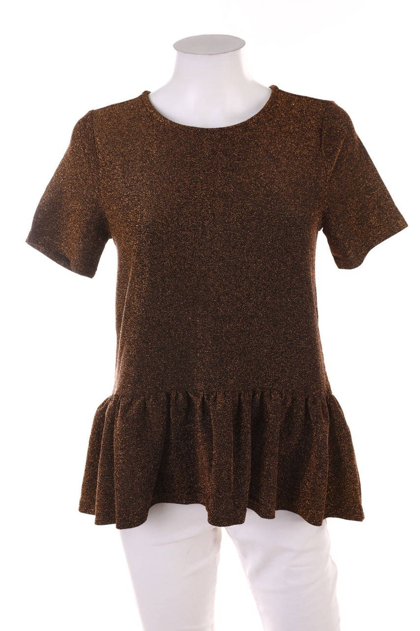 mbyM - Kurzarm-Shirt - XS