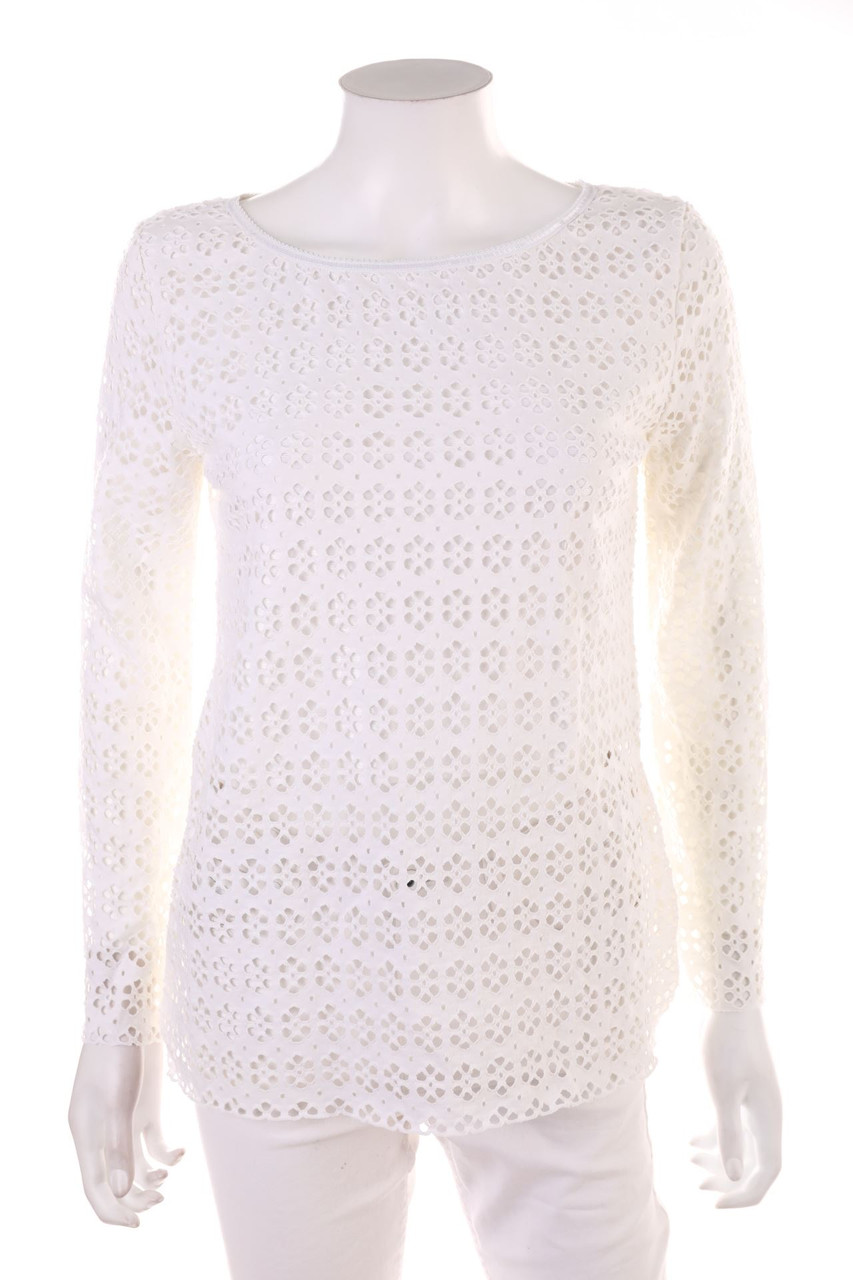 SECONDHAND - Longsleeve-Shirt - M