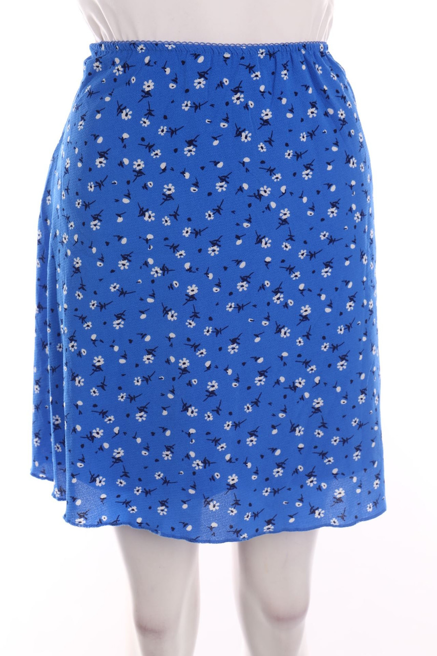 Blue Monkey - Minirock - M