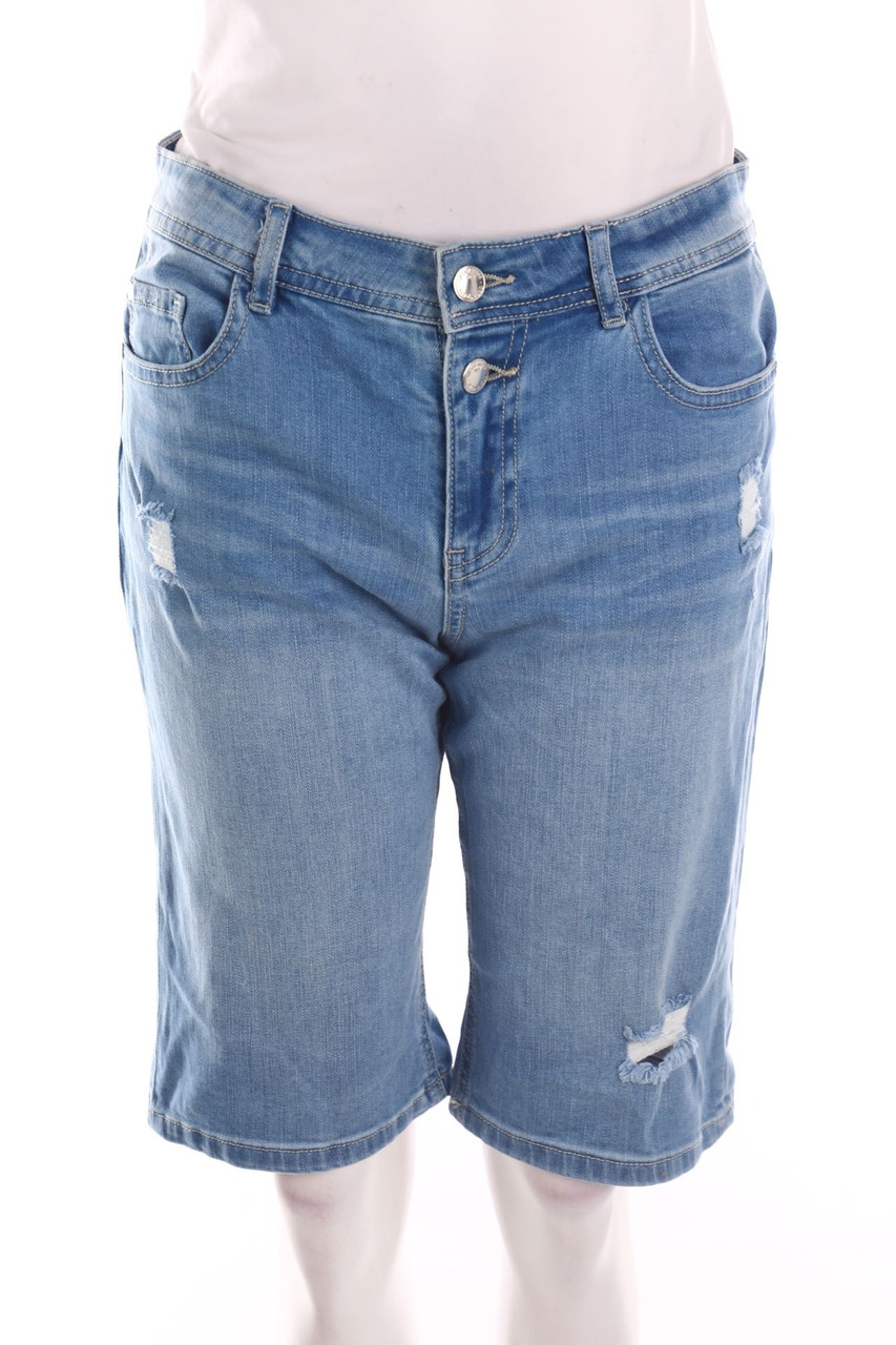 orsay - Bermuda-Shorts - S