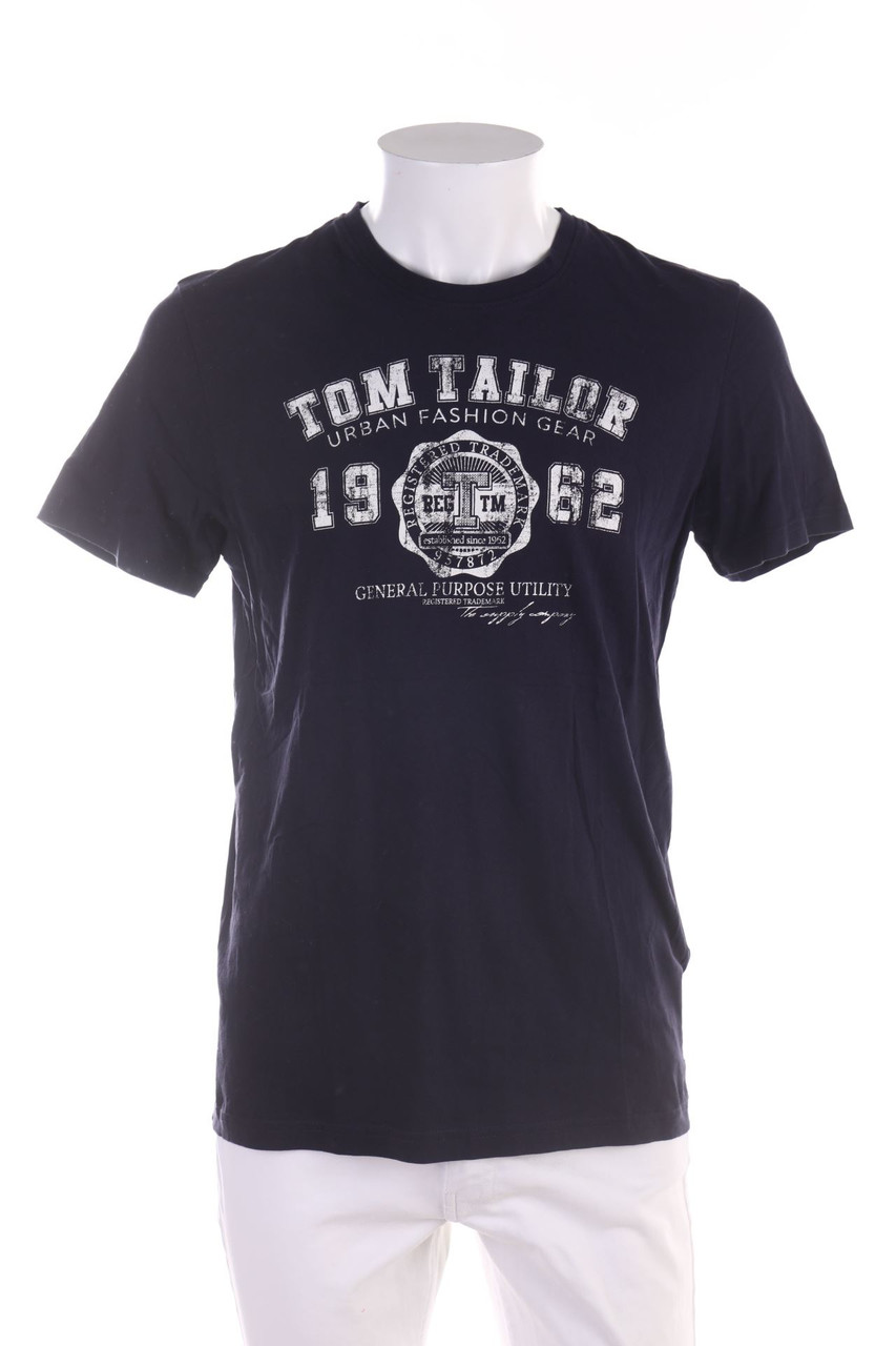 TOM TAILOR - T-Shirt - M