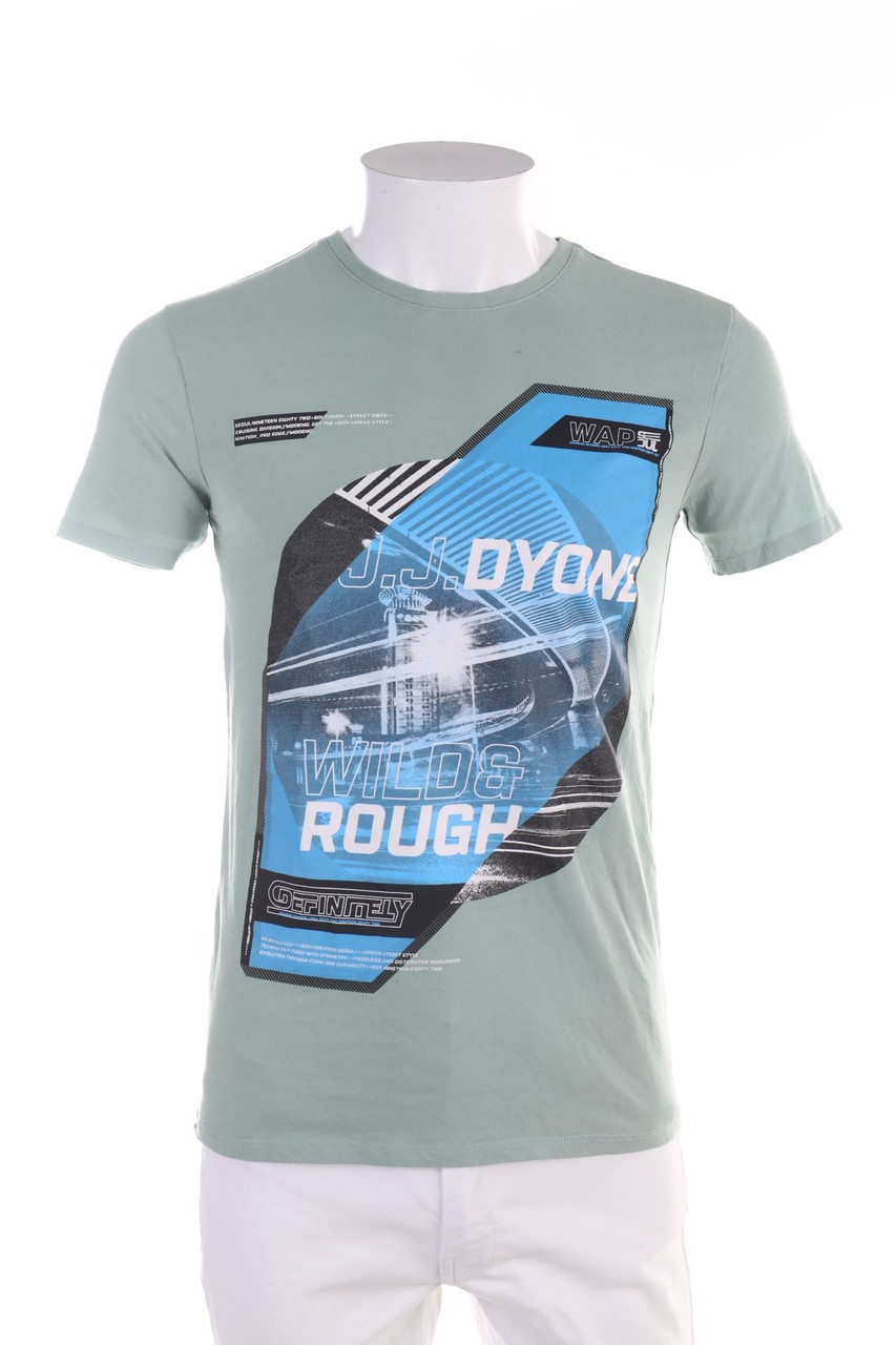 JEAN PASCALE - T-Shirt - S