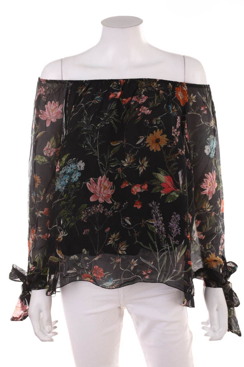 DIFF´ - Carmen-Bluse - S