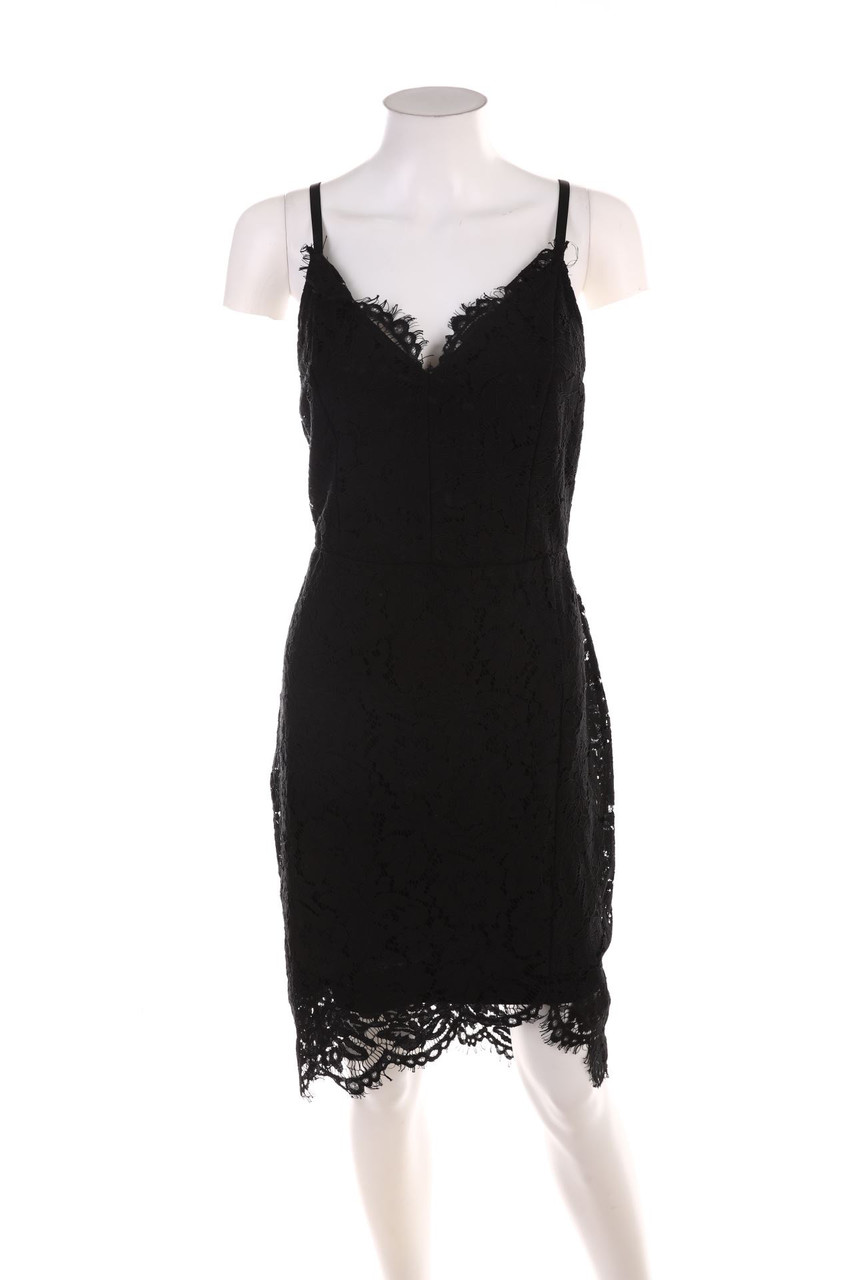 Ohne Label - Kleid - 2XL