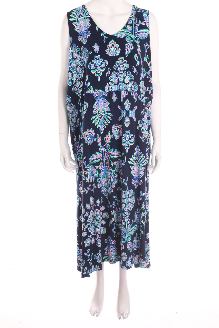 CECIL - Maxi-Kleid - 2XL