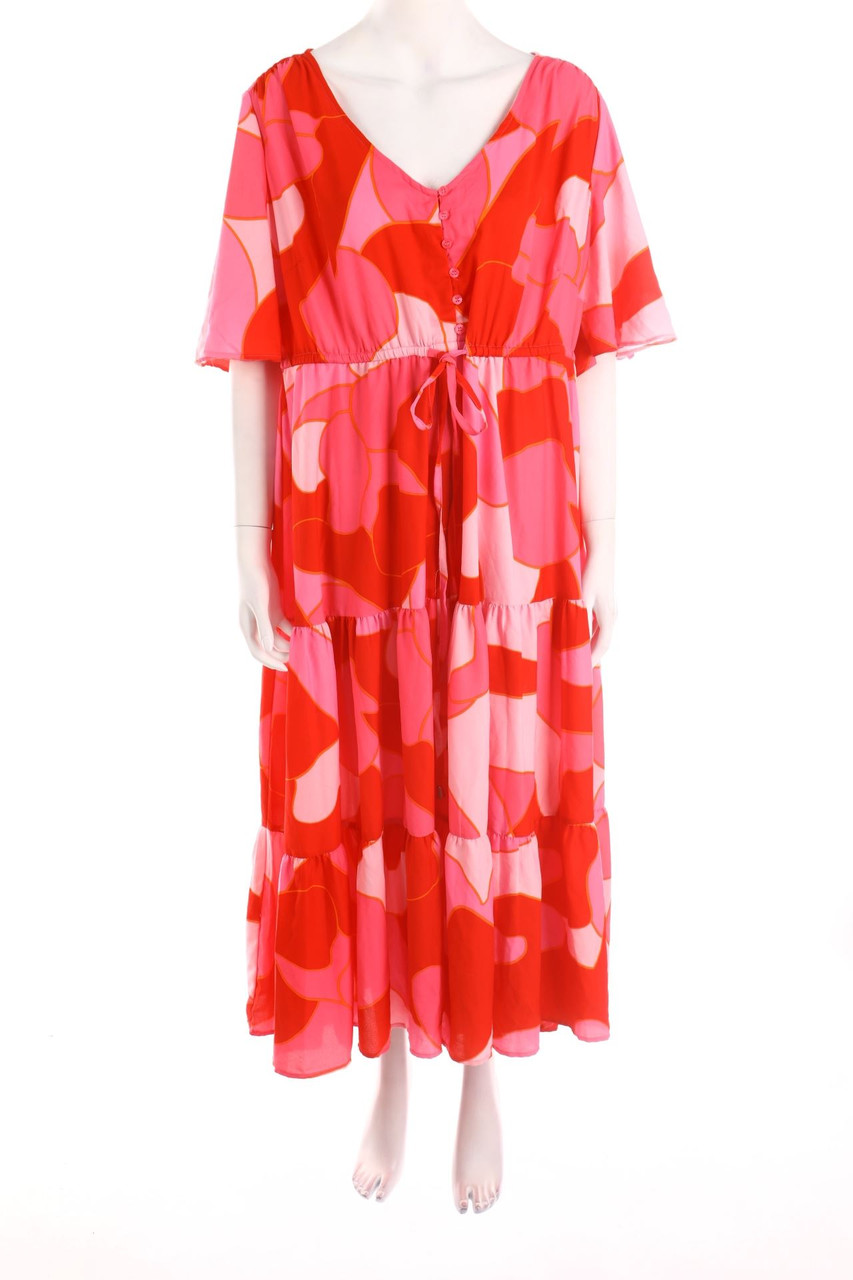 LIMITED COLLECTION - Maxi-Kleid - 52