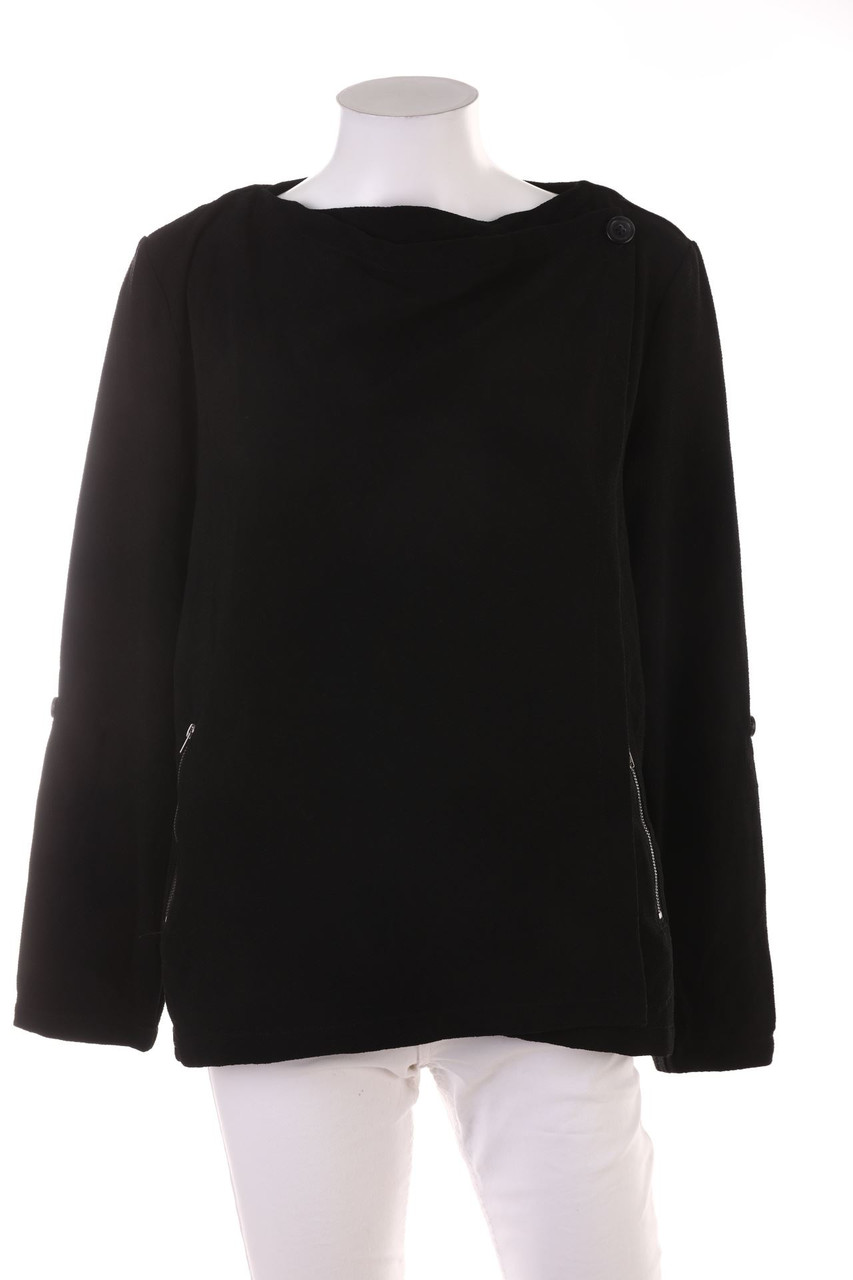 OBJECT - Strick-Pullover - M