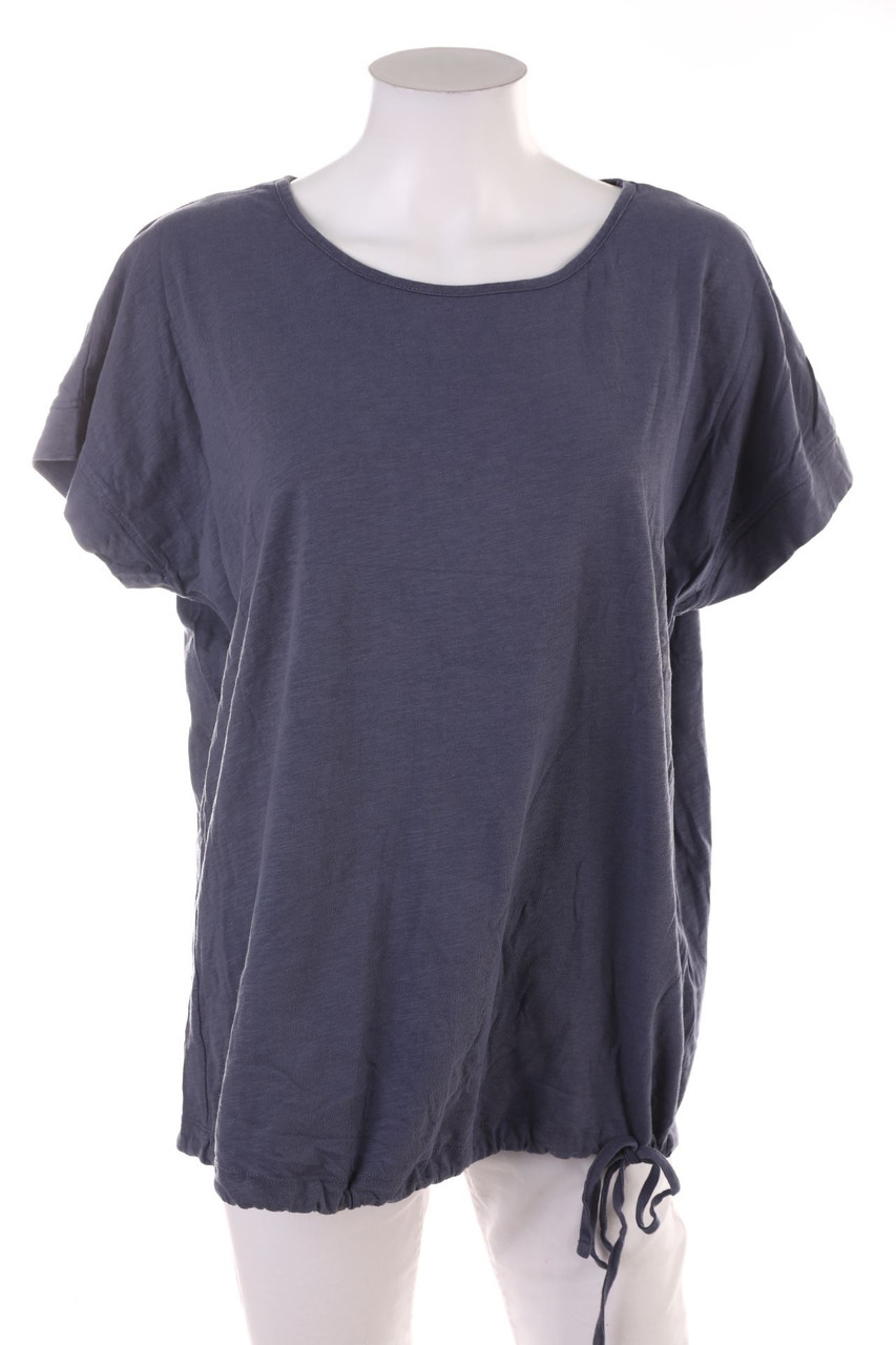 Laura Torelli - Kurzarm-Shirt - L