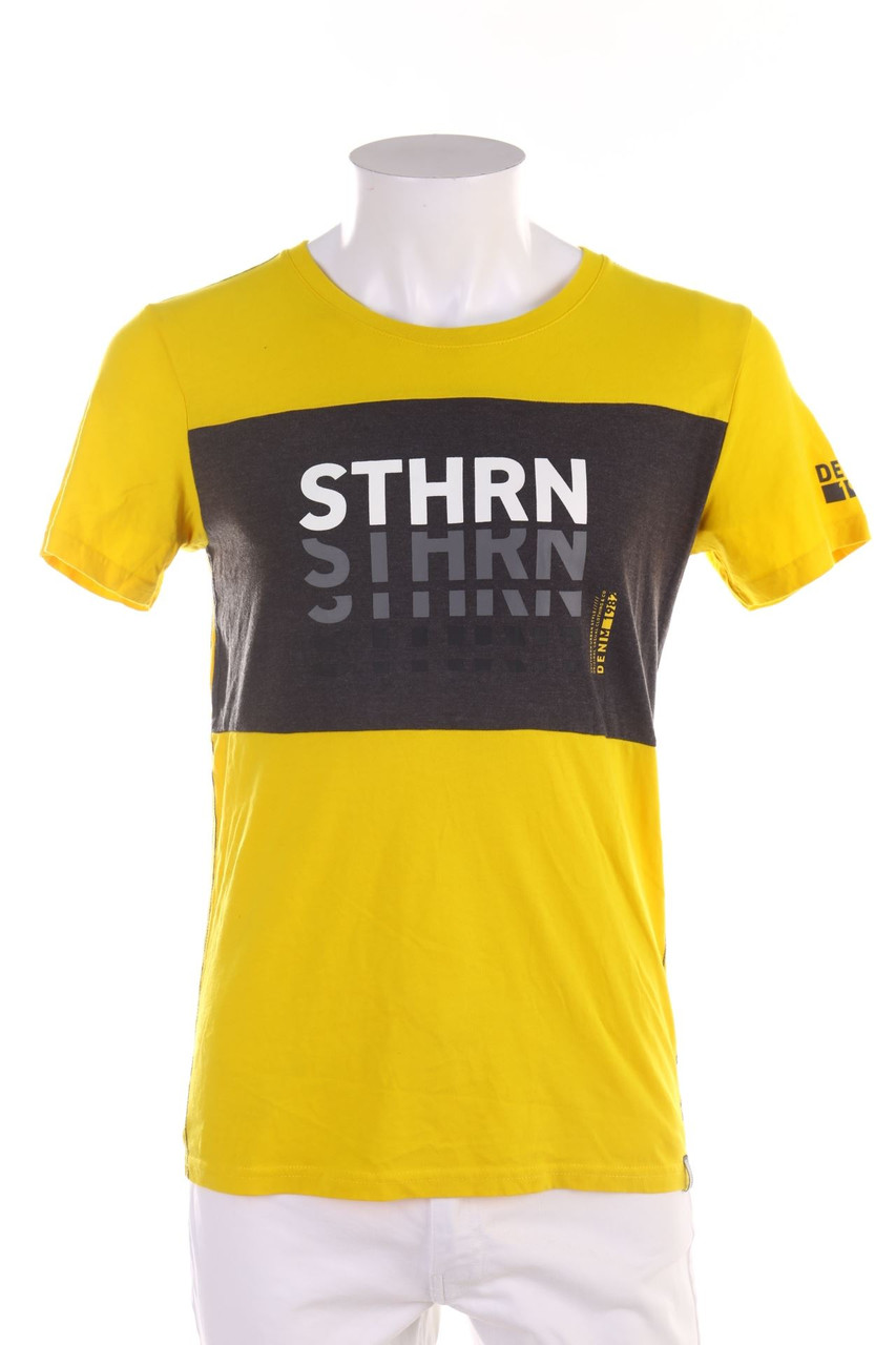 JEAN PASCALE - T-Shirt - S