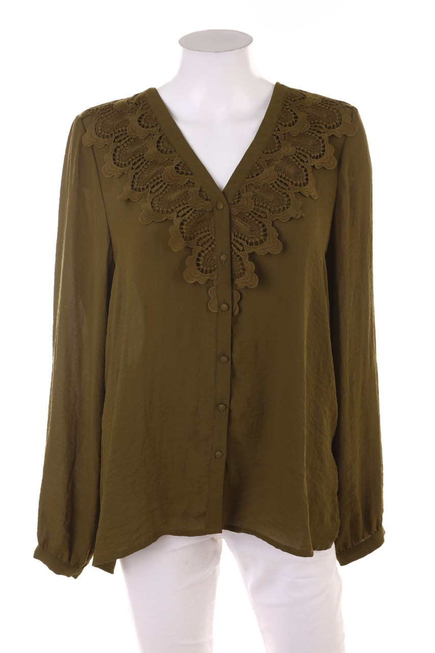 VERO MODA - Bluse - L