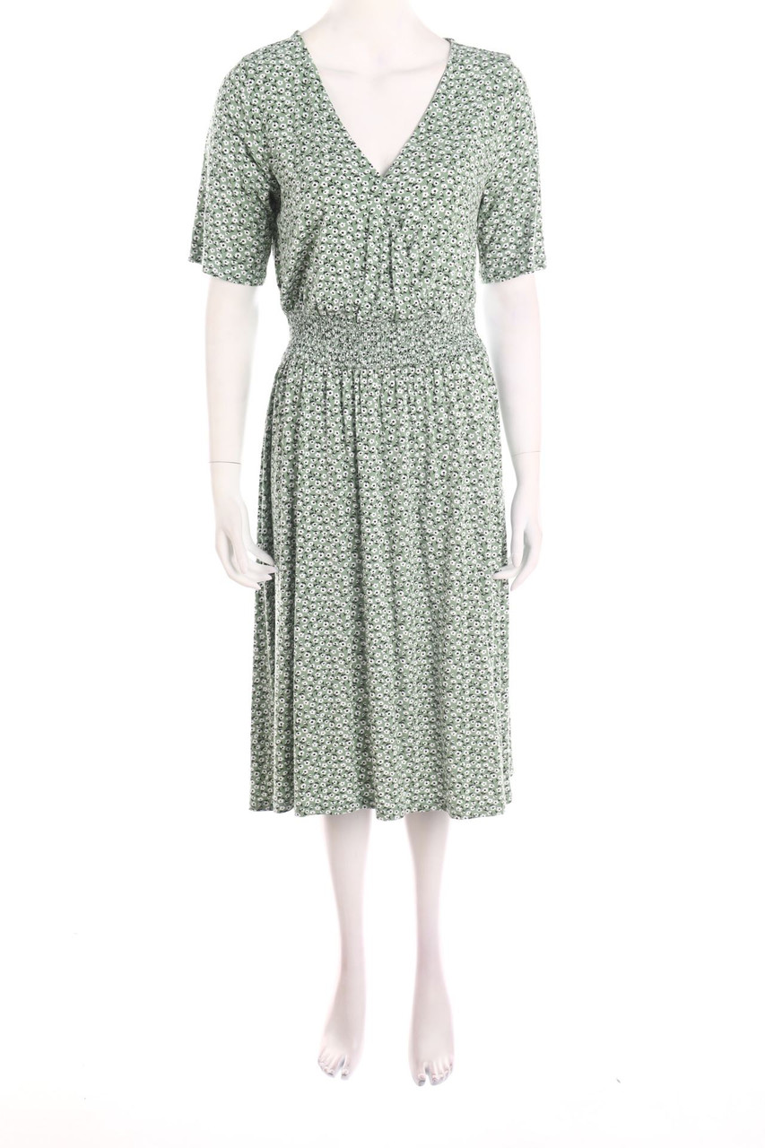 BODYFLIRT - Midikleid - L