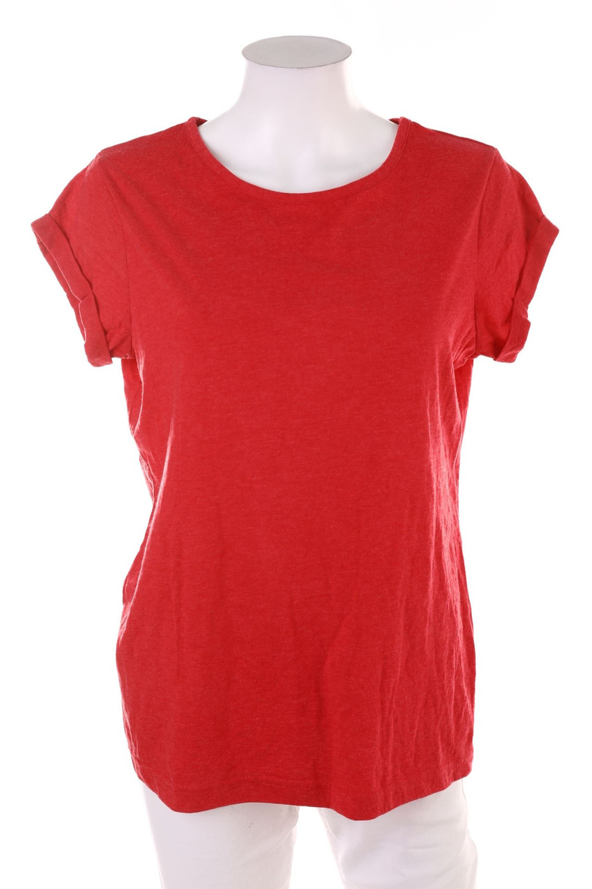 SECONDHAND - Kurzarm-Shirt - M