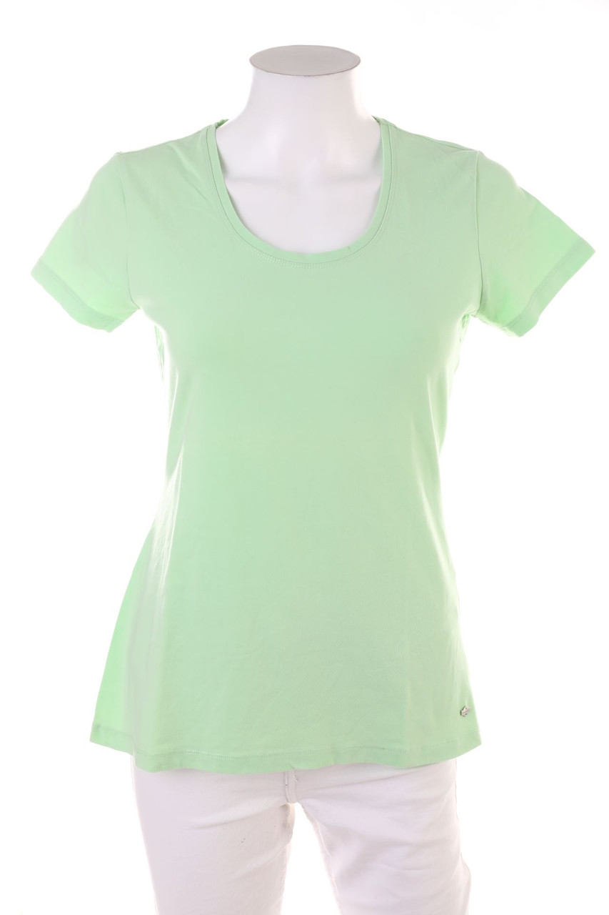 Street One - Kurzarm-Shirt - M