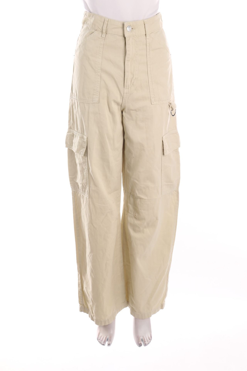 SECONDHAND - Cargo-Hose - S