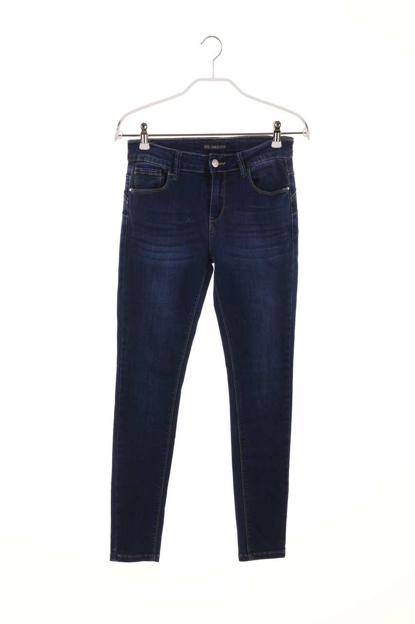 Re-dress Jeans - Skinny-Jeans - M