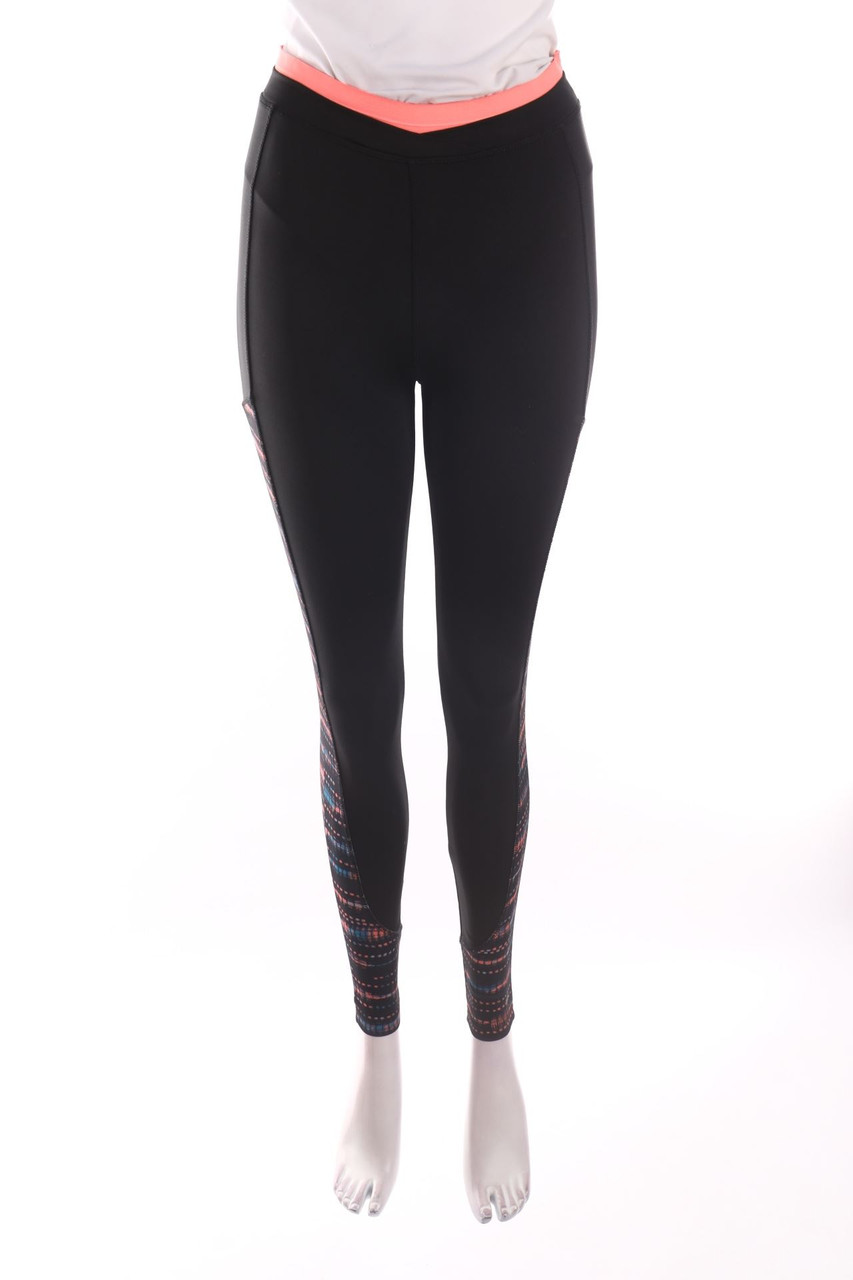 WORK OUT - Sport-Leggings - S
