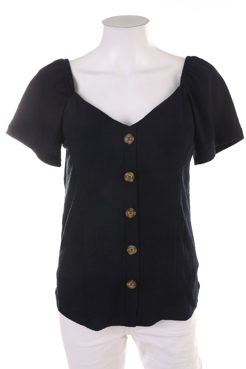 F&F - Kurzarm-Shirt - L