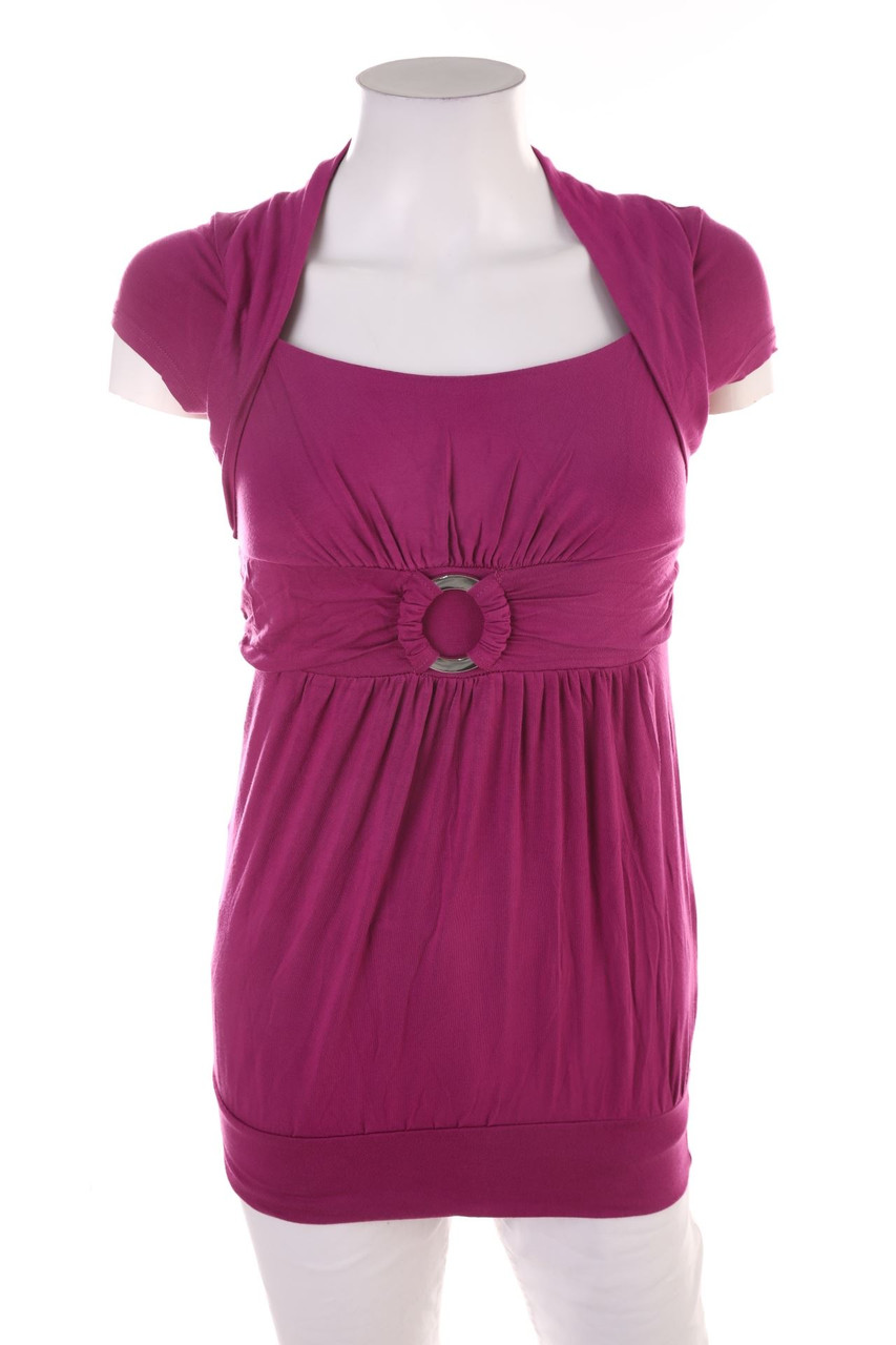 C&A - Kurzarm-Shirt - S